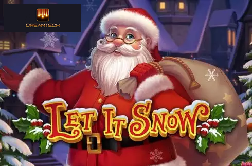 Let It Snow